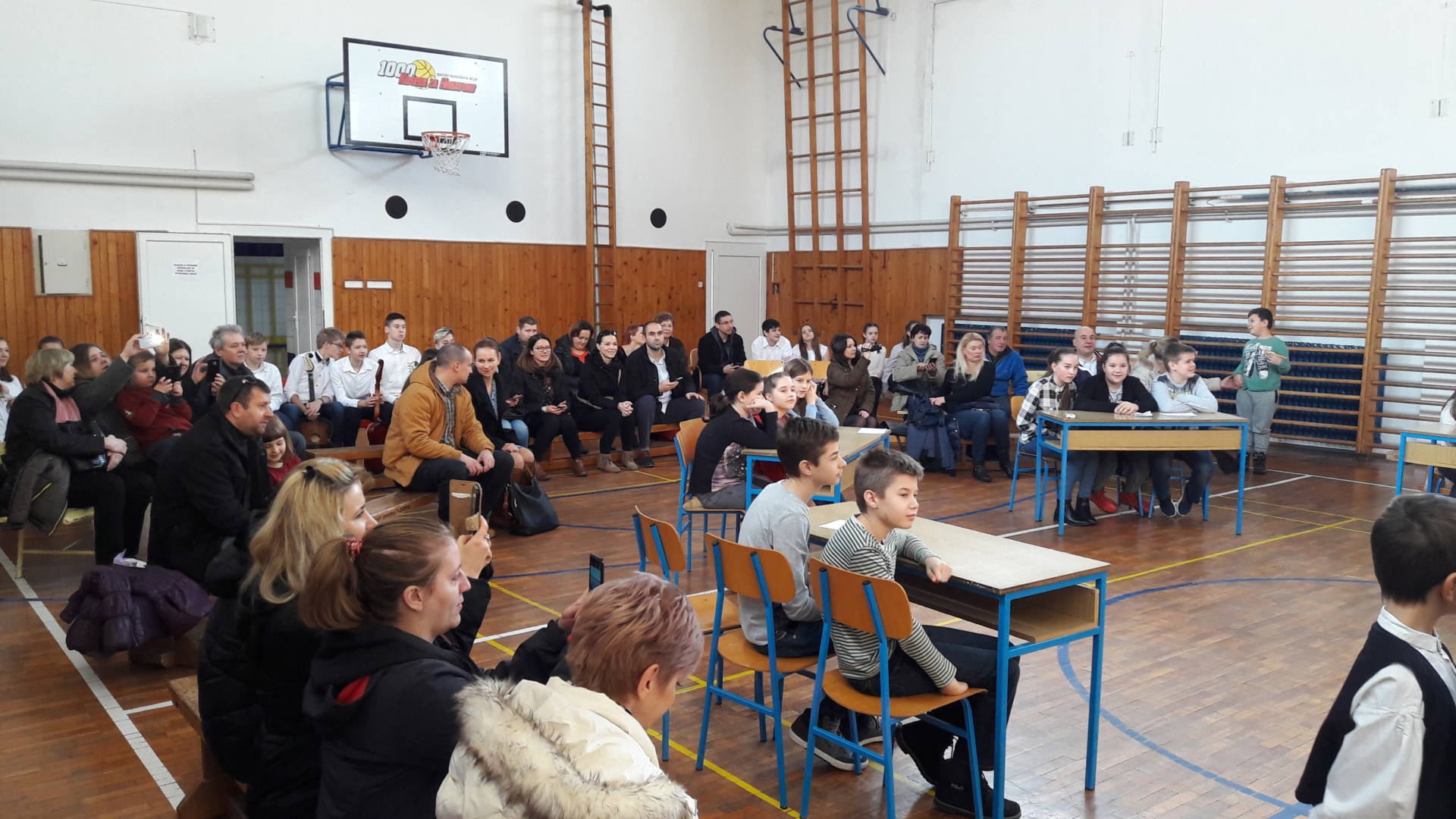 Učenici iz Martijanca pobjednici Folklorijade – natjecanja u poznavanju tradicijske kulture