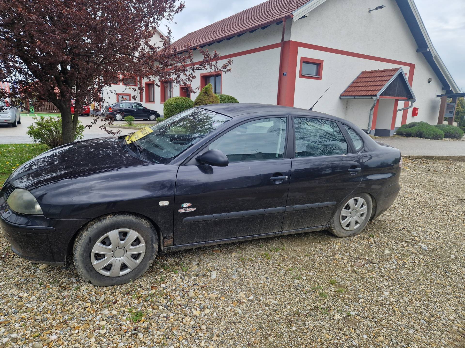 OGLAS o prodaji vozila u vlasništvu Općine Martijanec putem usmenog javnog nadmetanja