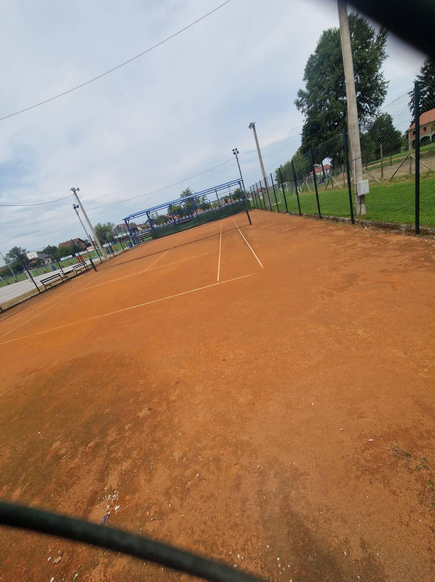 Općini Martijanec Ministarstvo odobrilo sufinanciranje sportskih projekata