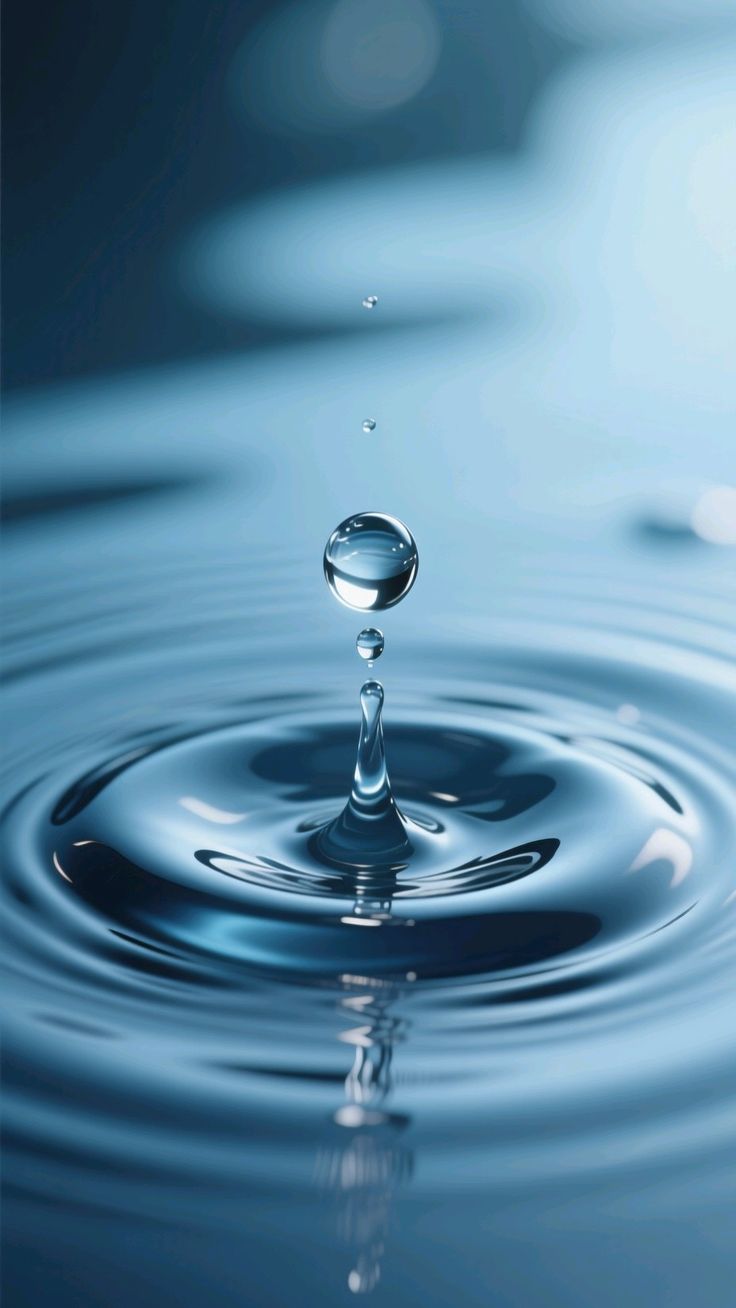 Obavijest o monitoringu vode za ljudsku potrošnju