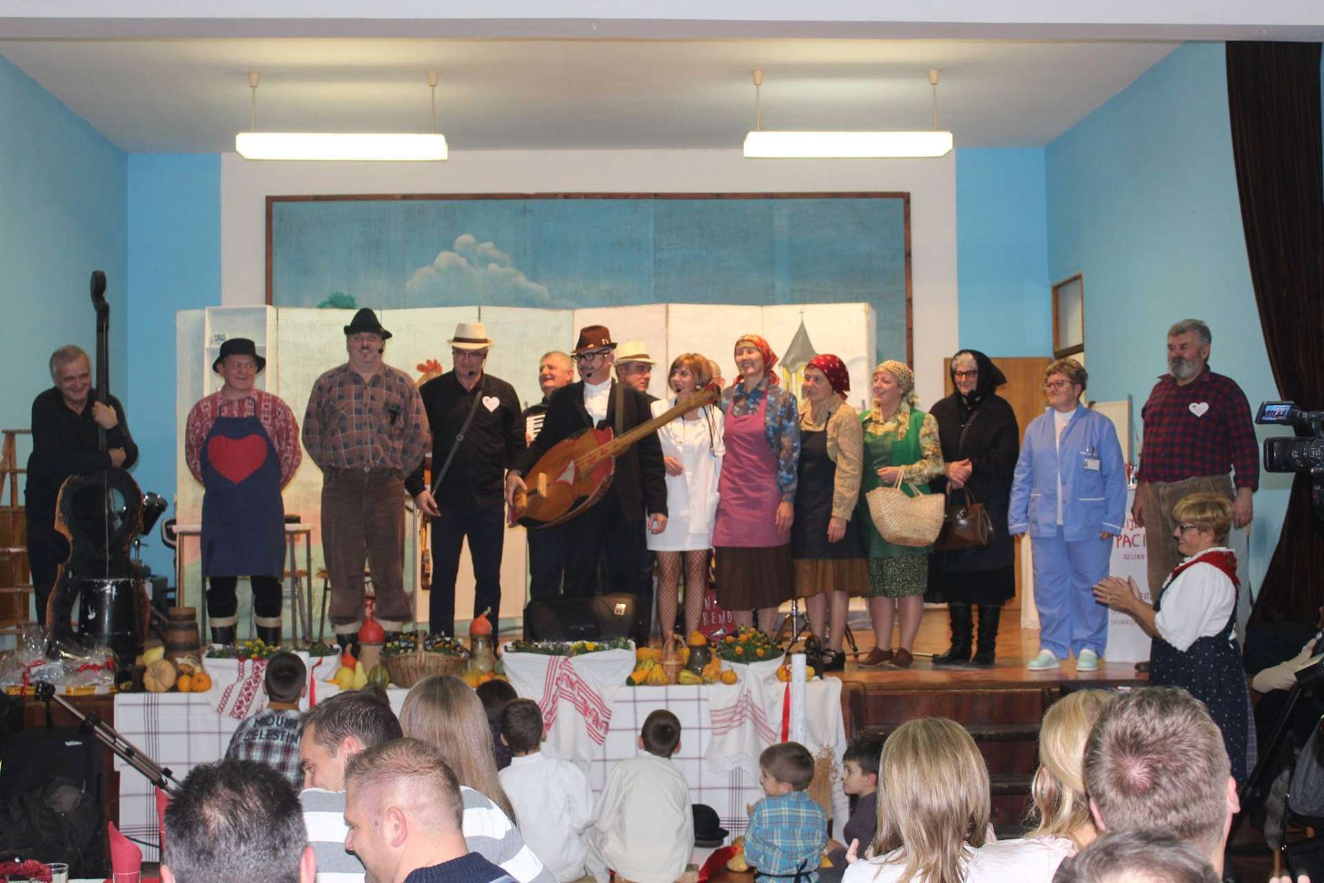 Dan Općine Martijanec i blagdan svetog Martina 2019. – Program proslave