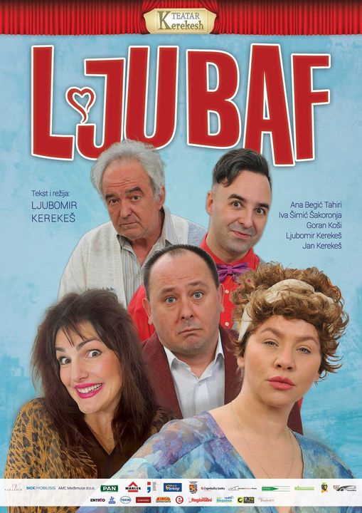 VRHUNSKA KOMEDIJA STIŽE U OPĆINU MARTIJANEC