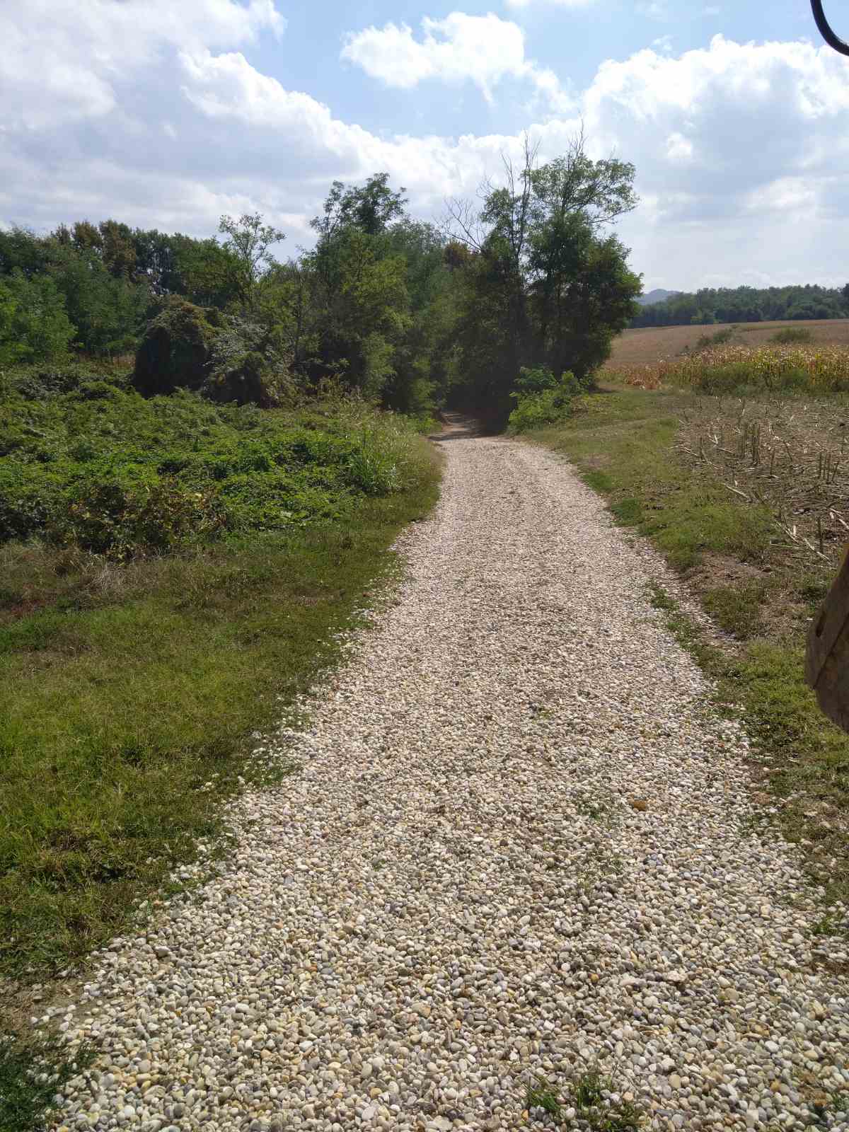 UREĐENJE PUTEVA NA PODRUČJU OPĆINE MARTIJANEC