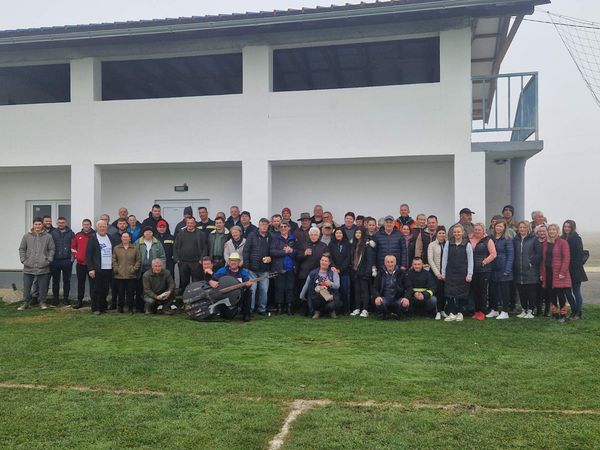 PRIDRUŽITE SE NOVOJ AKCIJI ČIŠĆENJA U OPĆINI MARTIJANEC!