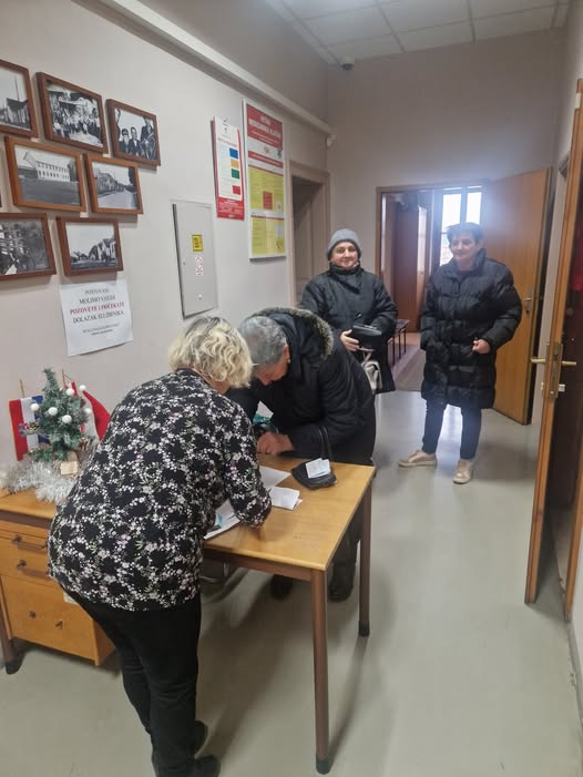 Općina Martijanec financijski pomaže mještanima!