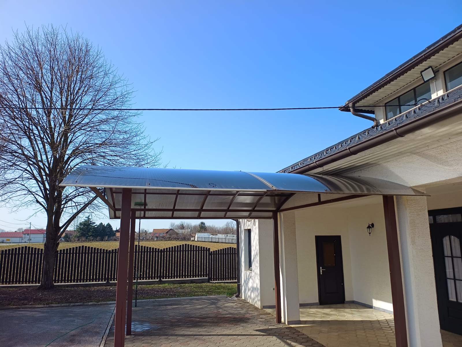 ODRŽAVANJE GROBLJA U KRIŽOVLJANU