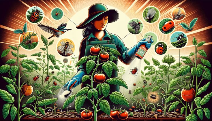 DOPUNSKA EDUKACIJA NA TEMU ODRŽIVE UPORABE PESTICIDA