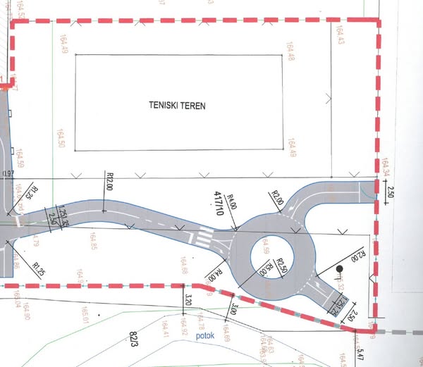ODOBRENO 21.313,75 EUR ZA UREĐENJE OKOLIŠA I VANJSKIH TERENA, POLIGONA I UČIONICE NA OTVORENOM – III.FAZA
