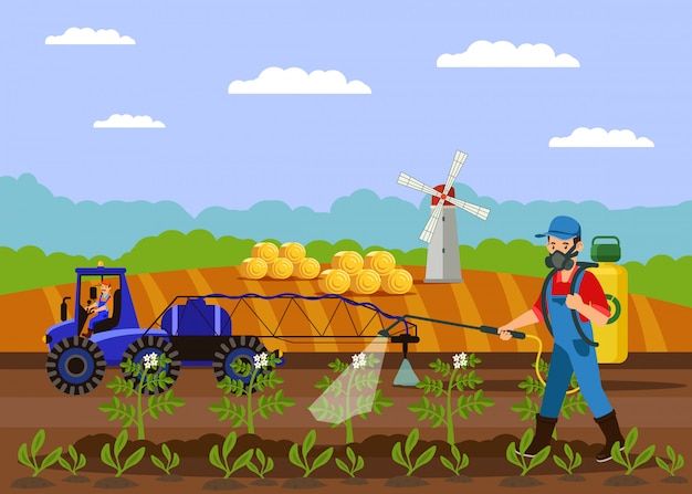 DOPUNSKA EDUKACIJA NA TEMU ODRŽIVE UPORABE PESTICIDA