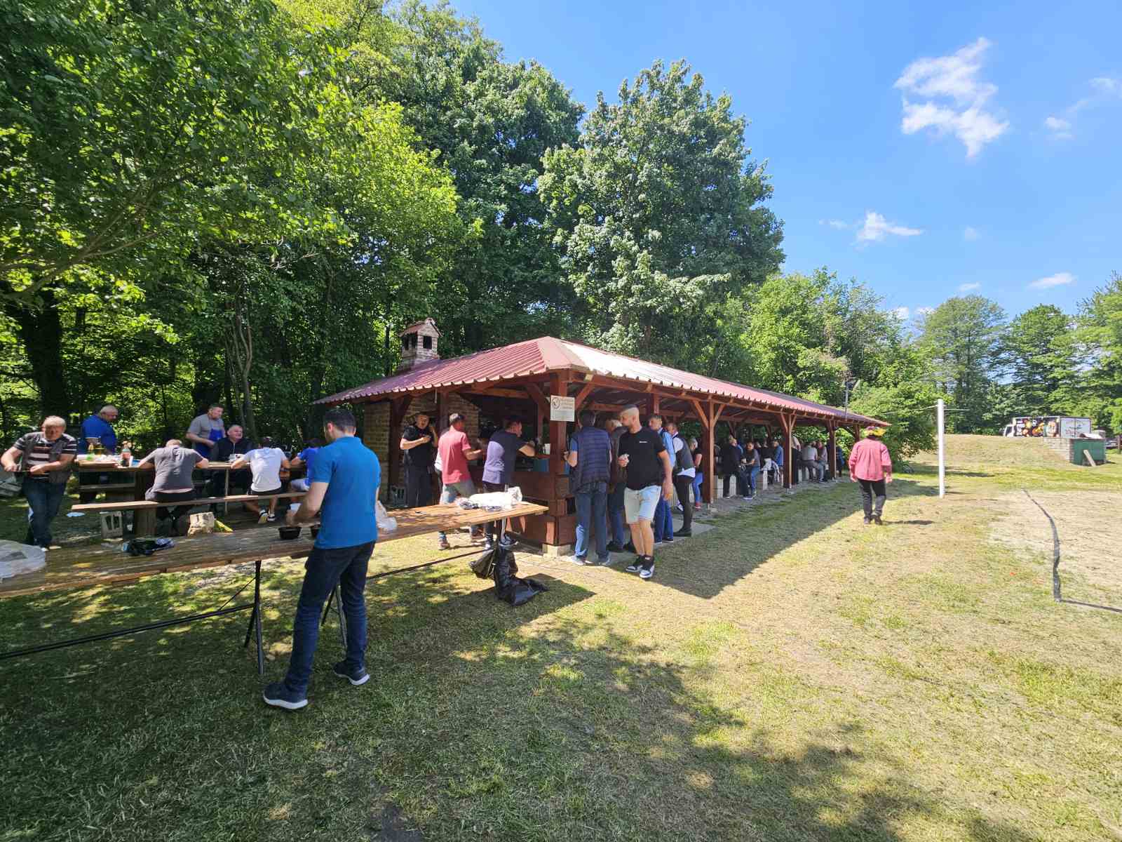 Osvrt na proslavu Praznika rada u Općini Martijanec