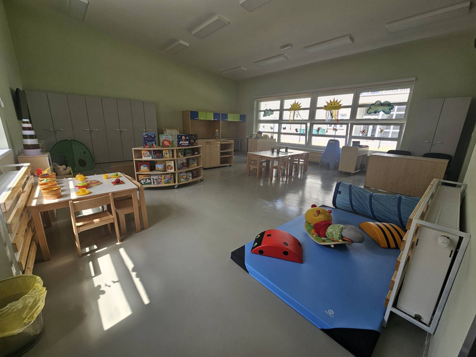 Dječji vrtić Vlakić Martijanec” – proširen za još više dječjih osmijeha!