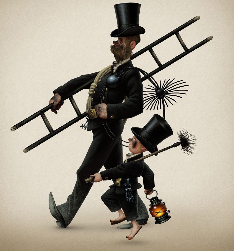 Obavijest o rasporedu rada dimnjačarske službe za veljaču 2026.