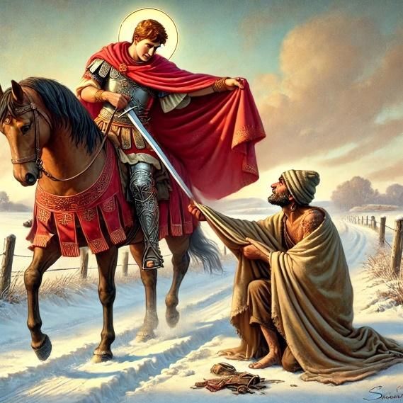 SRETAN DAN OPĆINE MARTIJANEC