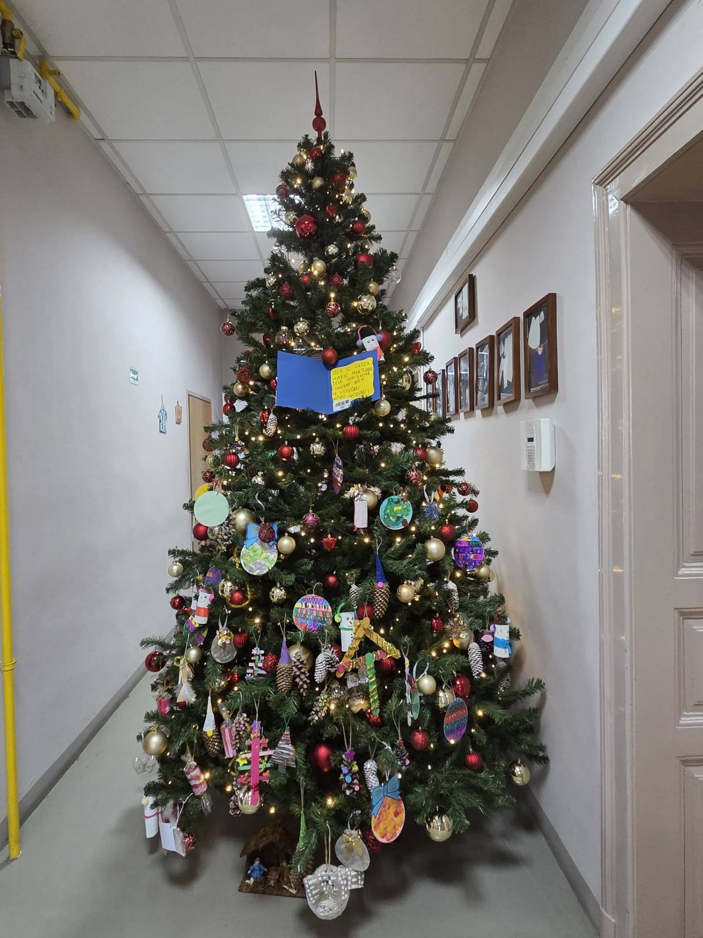 Mali pomagači stigli u Općinu Martijanec!