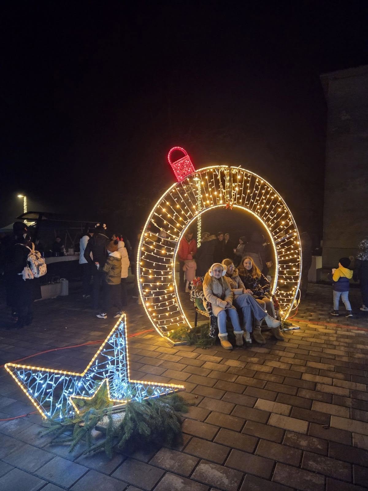 ADVENTSKA ČAROLIJA U MARTIJANCU