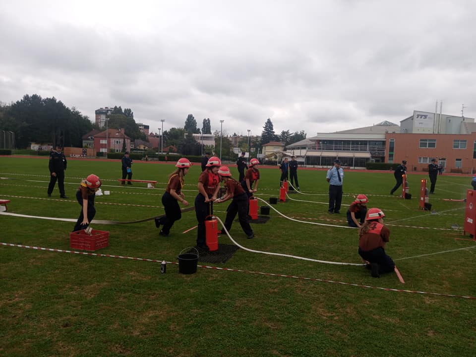 Veliki uspjeh djece i mladeži  DVD-a Martijanec u 2019. godini