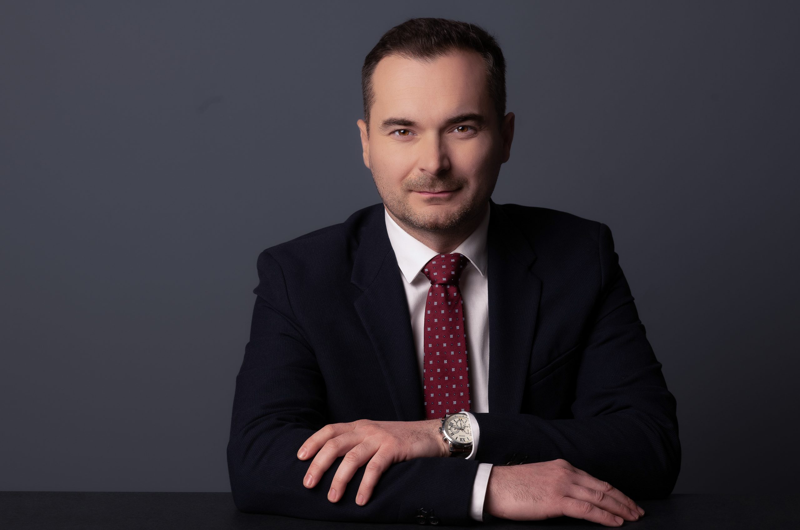 Branimir Nađ, mag. oec.