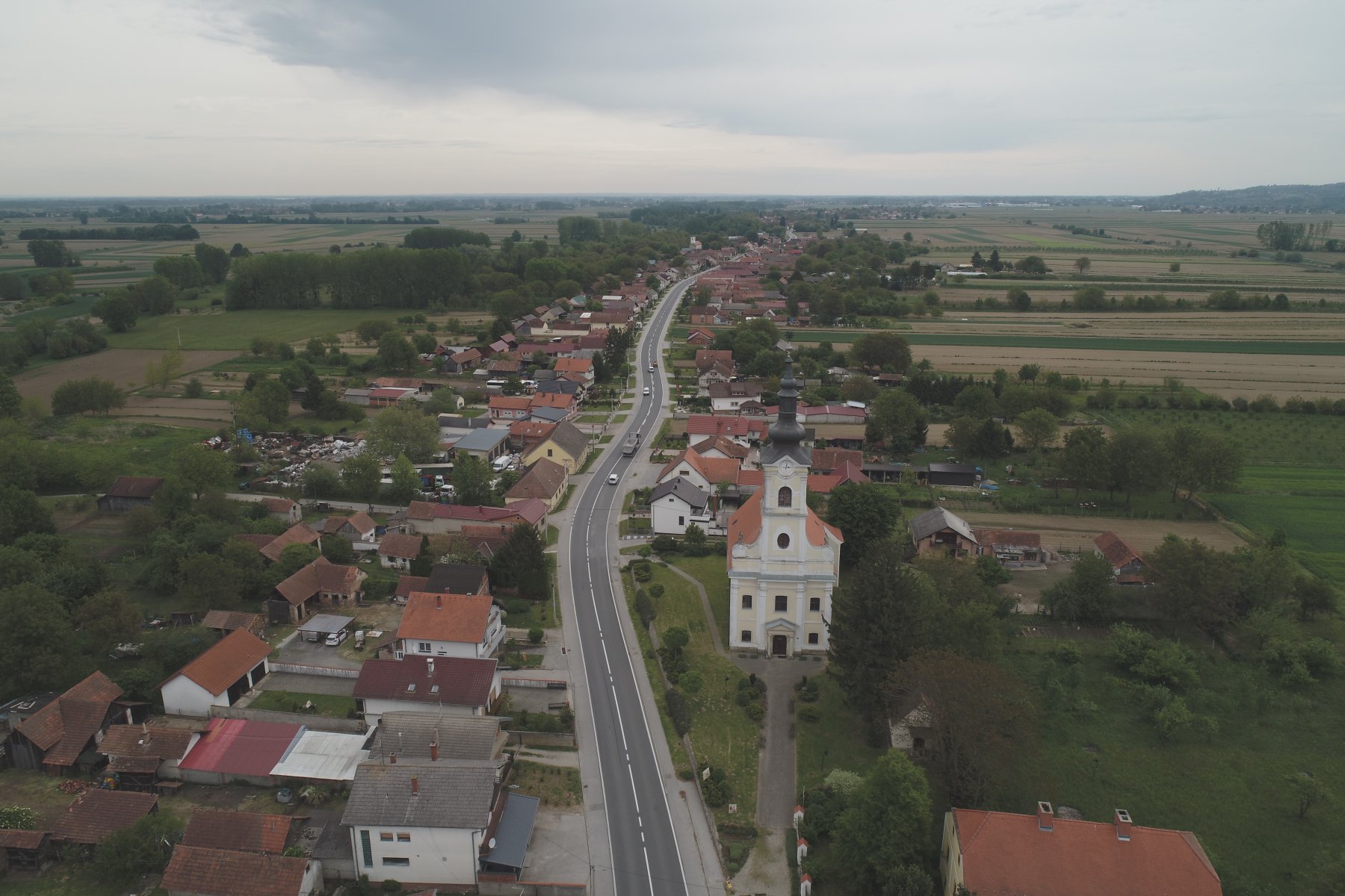 Država za kupnju kuće na području Općine Martijanec vraća 48 posto rate kredita