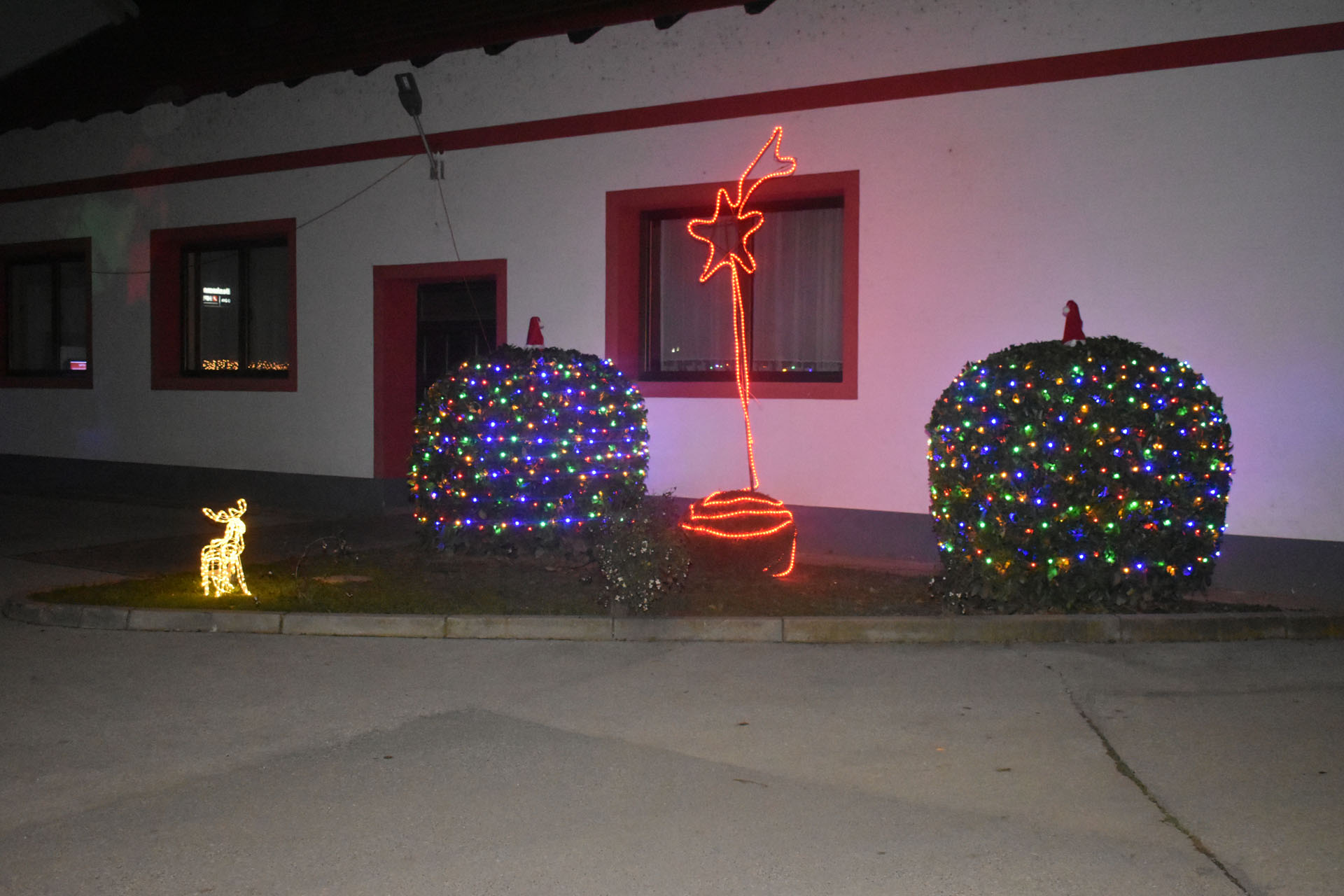 1. BOŽIĆNI SAJAM U MARTIJANCU – Otvoreni poziv svim udrugama, obrtnicima i OPG-ovima