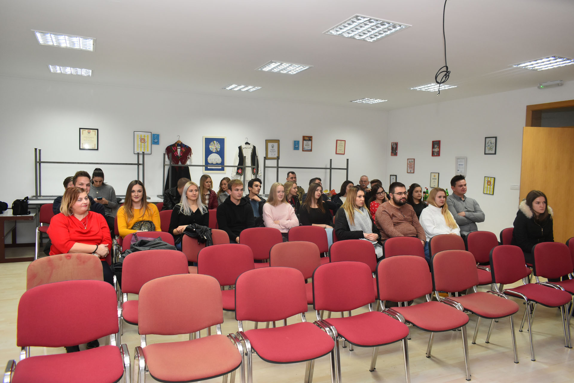 Zabrinjavajući podaci o broju studenata na području Općine Martijanec