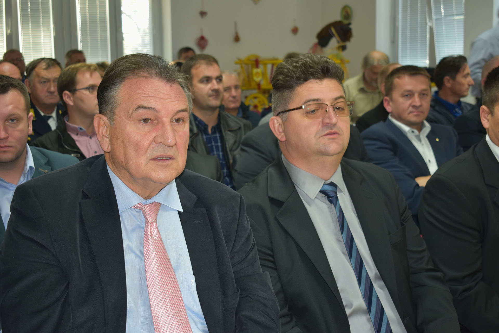 Svečana sjednica uz Dan općine Martijanec: Hitno treba ostvariti uvjete za jednosmjensku nastavu, župan Čačić i Josip Križanić obećali pomoć