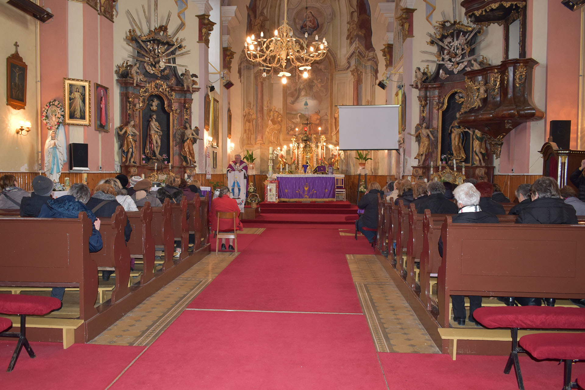 Sveti Martin „doveo“ polaznike zagrebačkog Pučkog učilišta u Martijanec