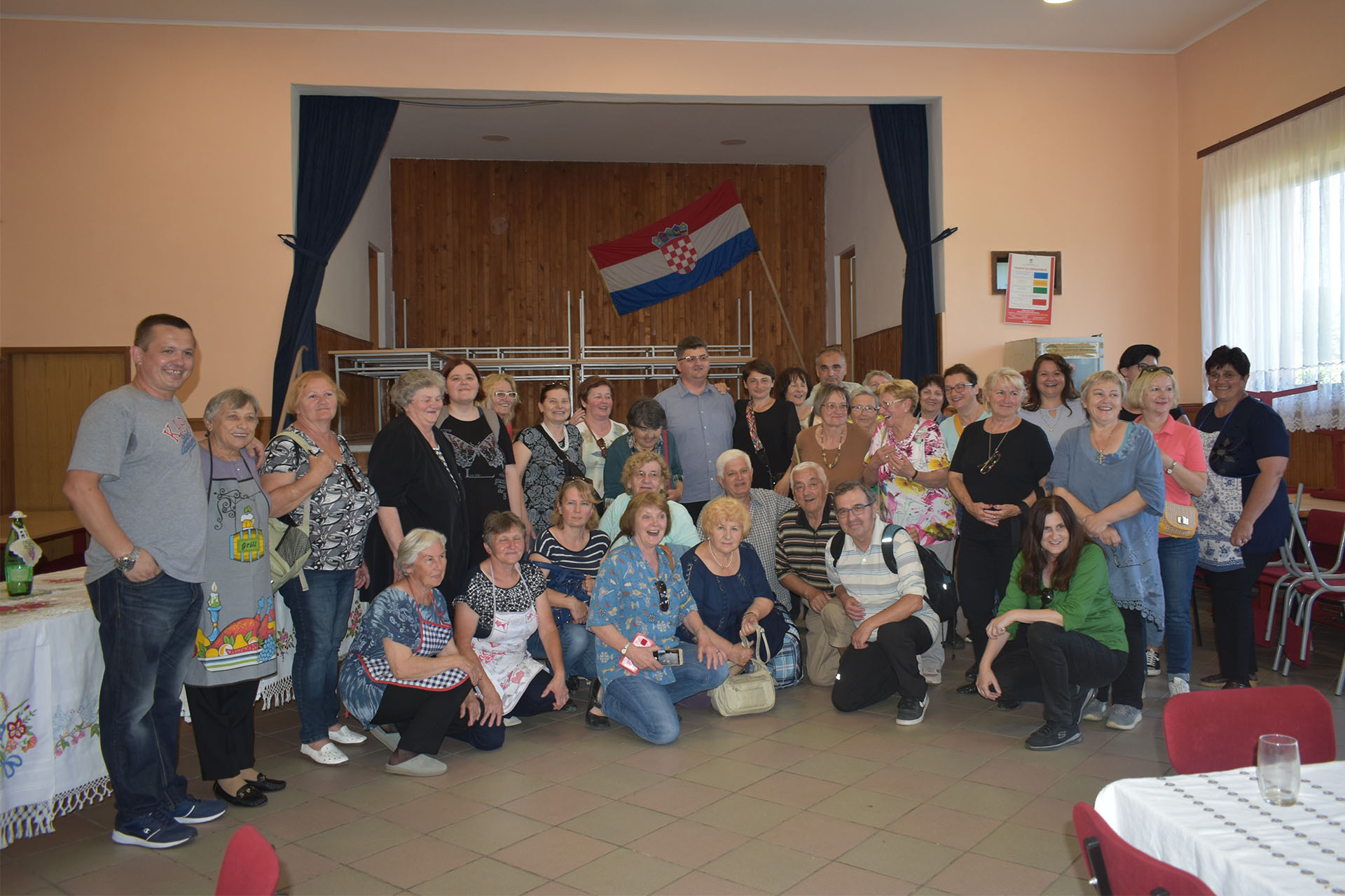 U Martijanec stigla i druga organizirana grupa turista