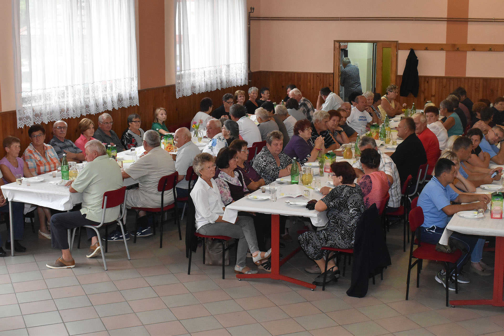 Pet disciplina za natjecateljski raspoložene umirovljenike