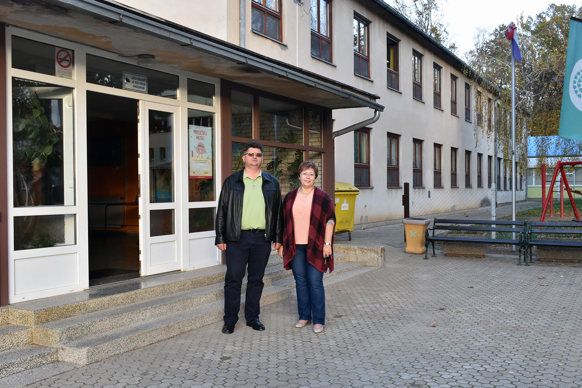 Započinje energetska obnova OŠ Martijanec i priprema se javna nabava za izgradnju općinskog vrtića