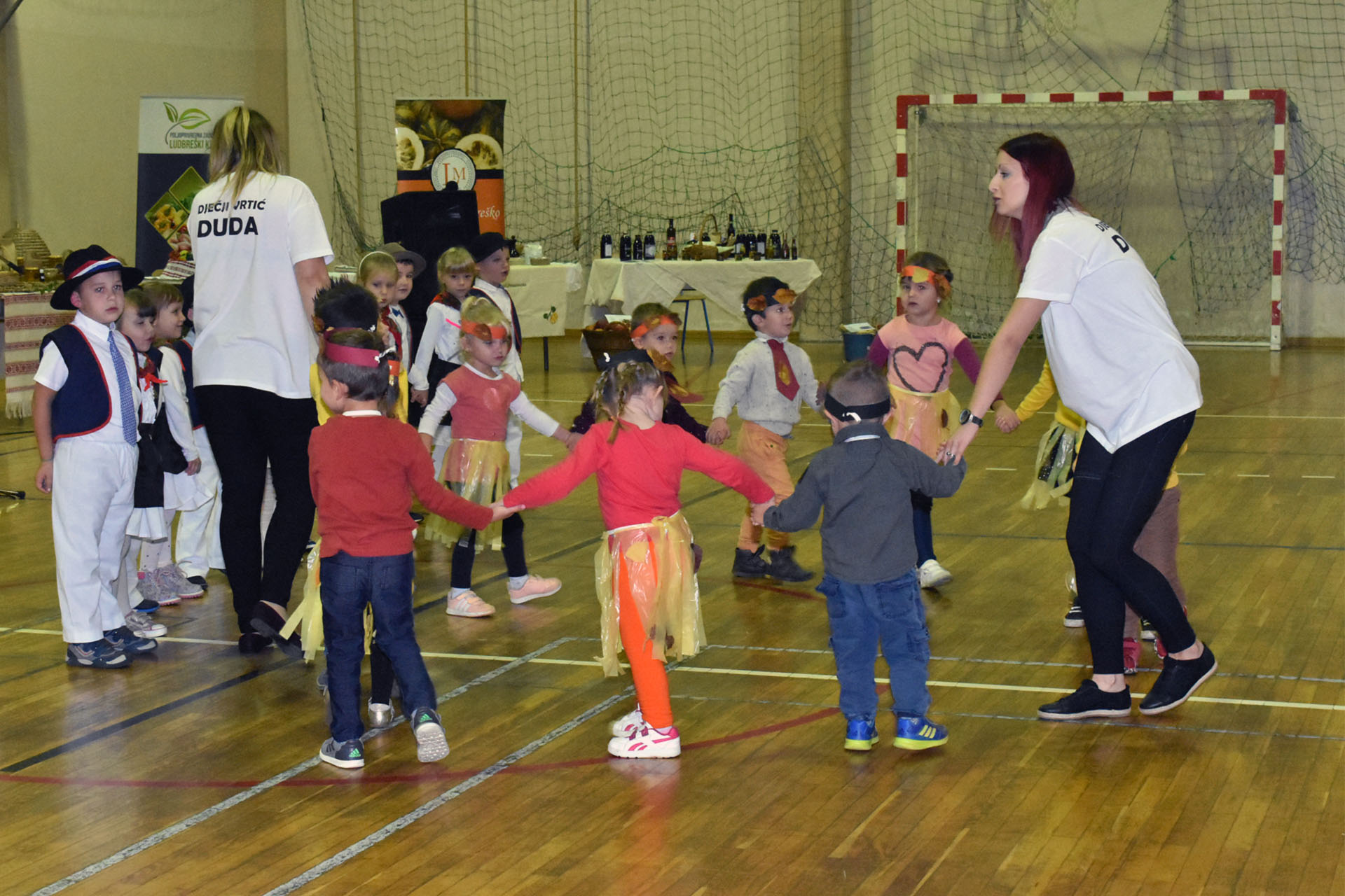 Odluka – sufinanciranje troškova boravka djece s prebivalištem na području Općine Martijanec u ustanovama predškolskog odgoja za travanj 2020.