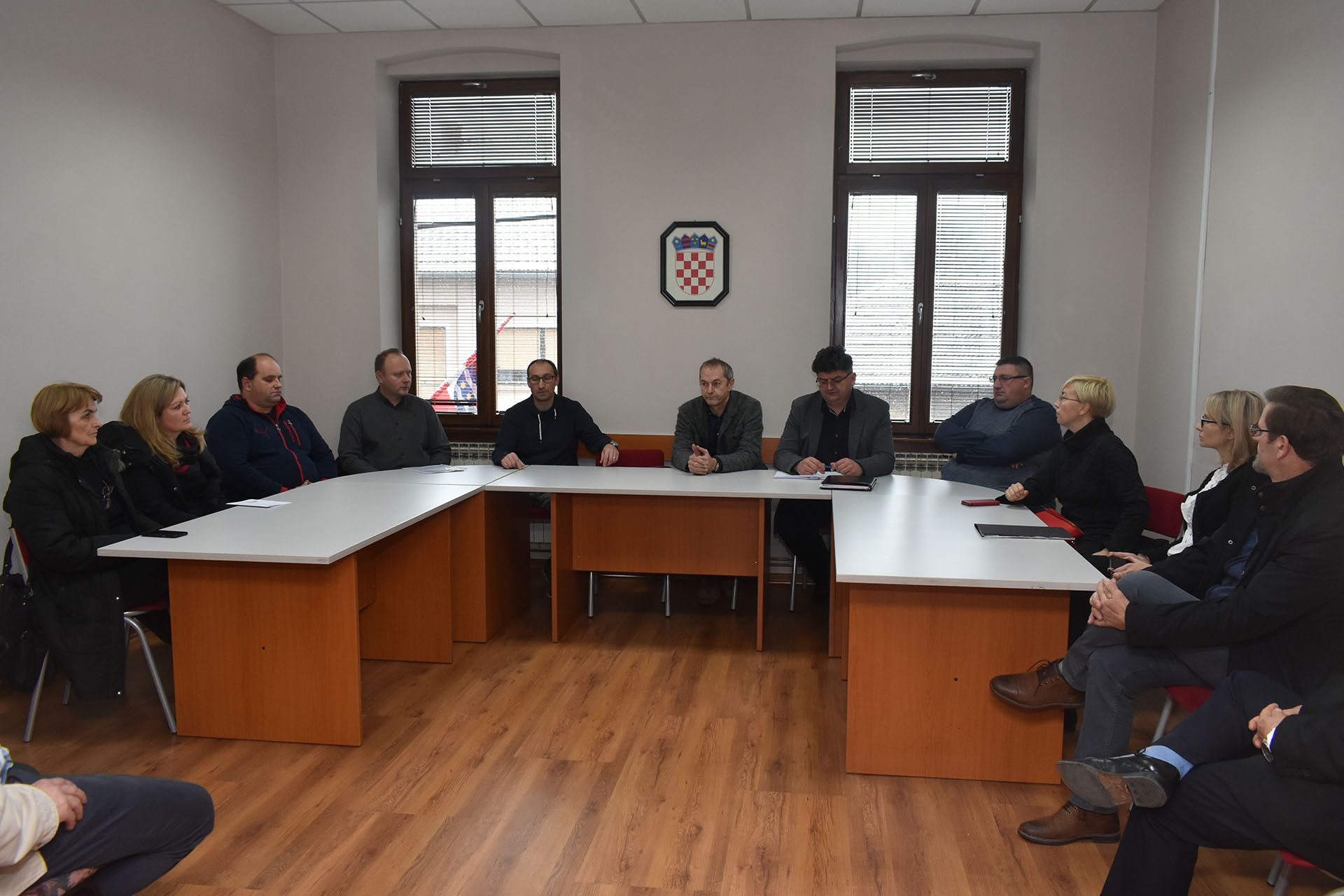 Potpisan prvi formalni Sporazum o neradu trgovaca nedjeljom i blagdanom