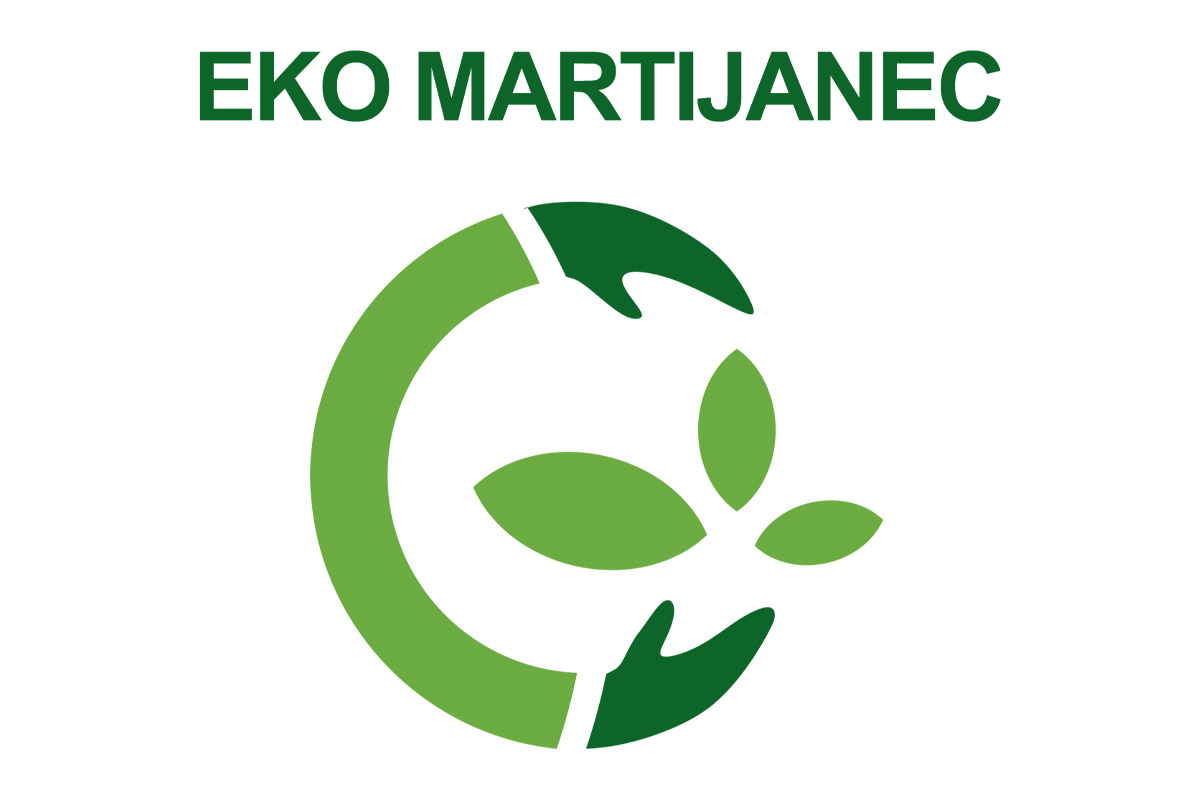 EKO MARTIJANEC