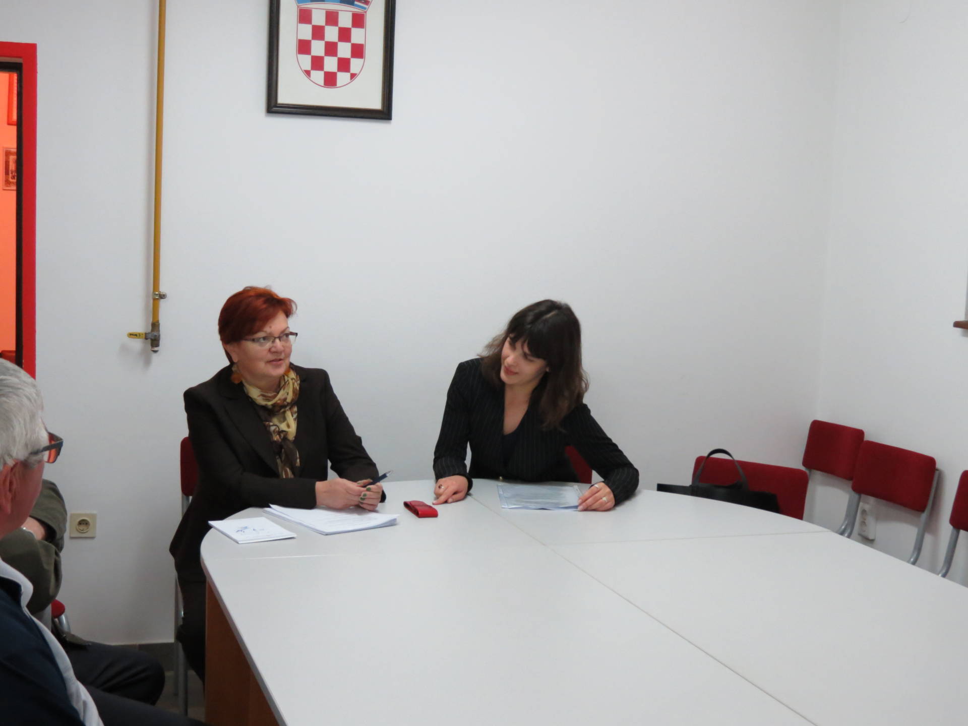 Održana je treća radionica u sklopu projekta Znanje je moć III u Općini Martijanec