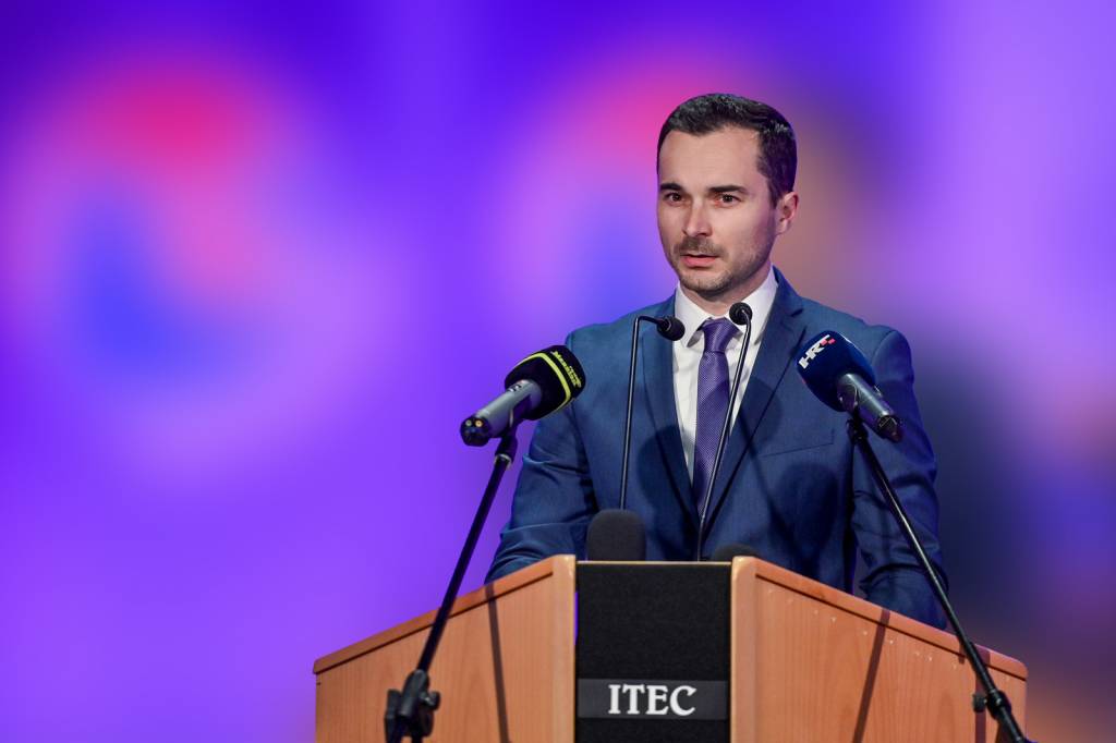 Branimir Nađ, mag. oec.