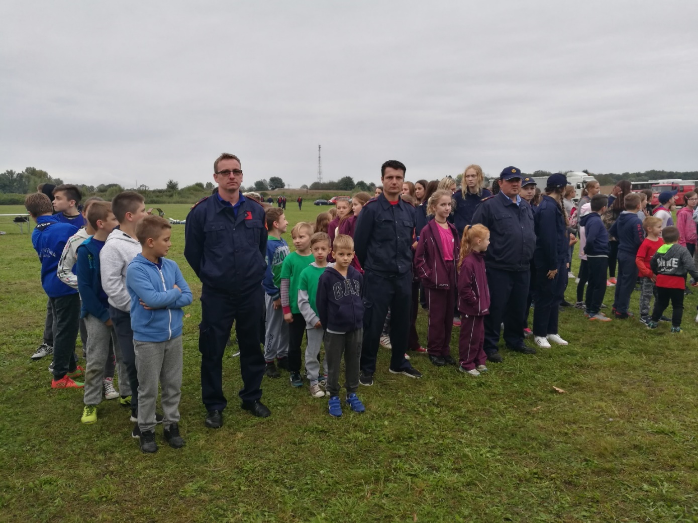 Odlični rezultati ekipa Vatrogasne zajednice Martijanec na regionalnom natjecanju