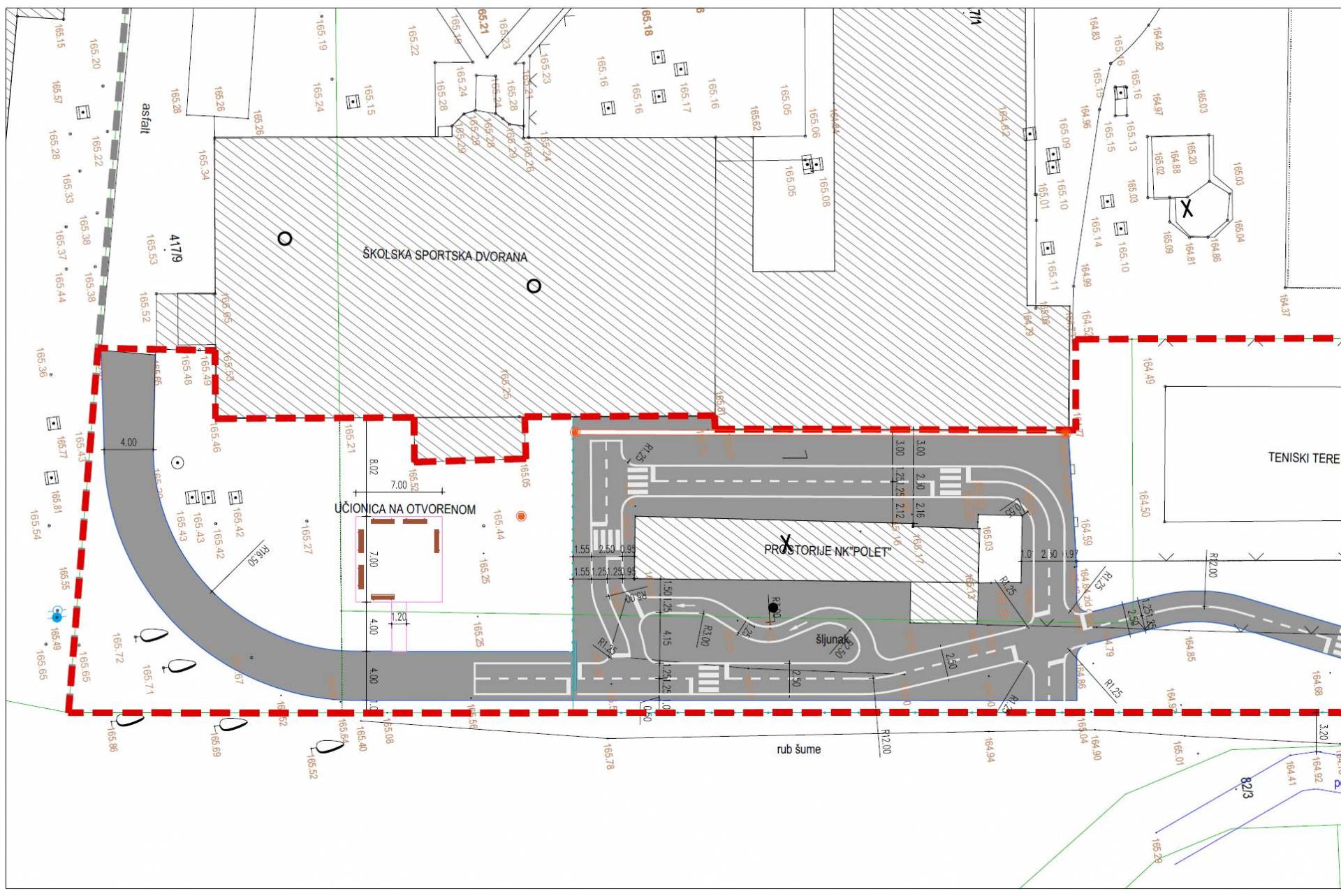 Općini Martijanec je Središnji državni ured za demografiju i mlade odobrio iznos od 29.040,00 eura za sufinanciranje