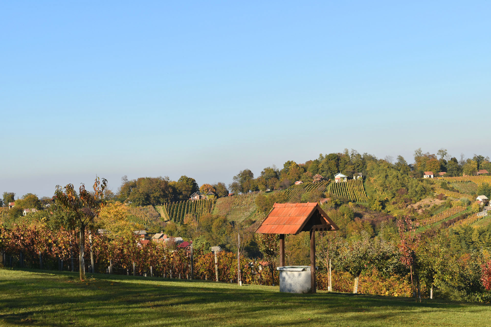 Javni poziv za najbolju fotografiju „Volim svoju Općinu“