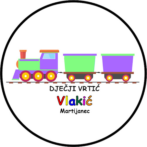 JAVNI POZIV ZA UPIS DJECE U DJEČJI VRTIĆ VLAKIĆ MARTIJANEC