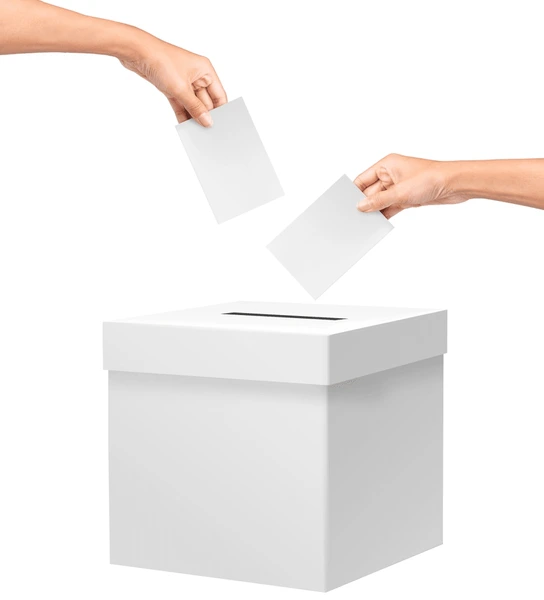 Objava biračima za predstojeće izbore Predsjednika Republike Hrvatske