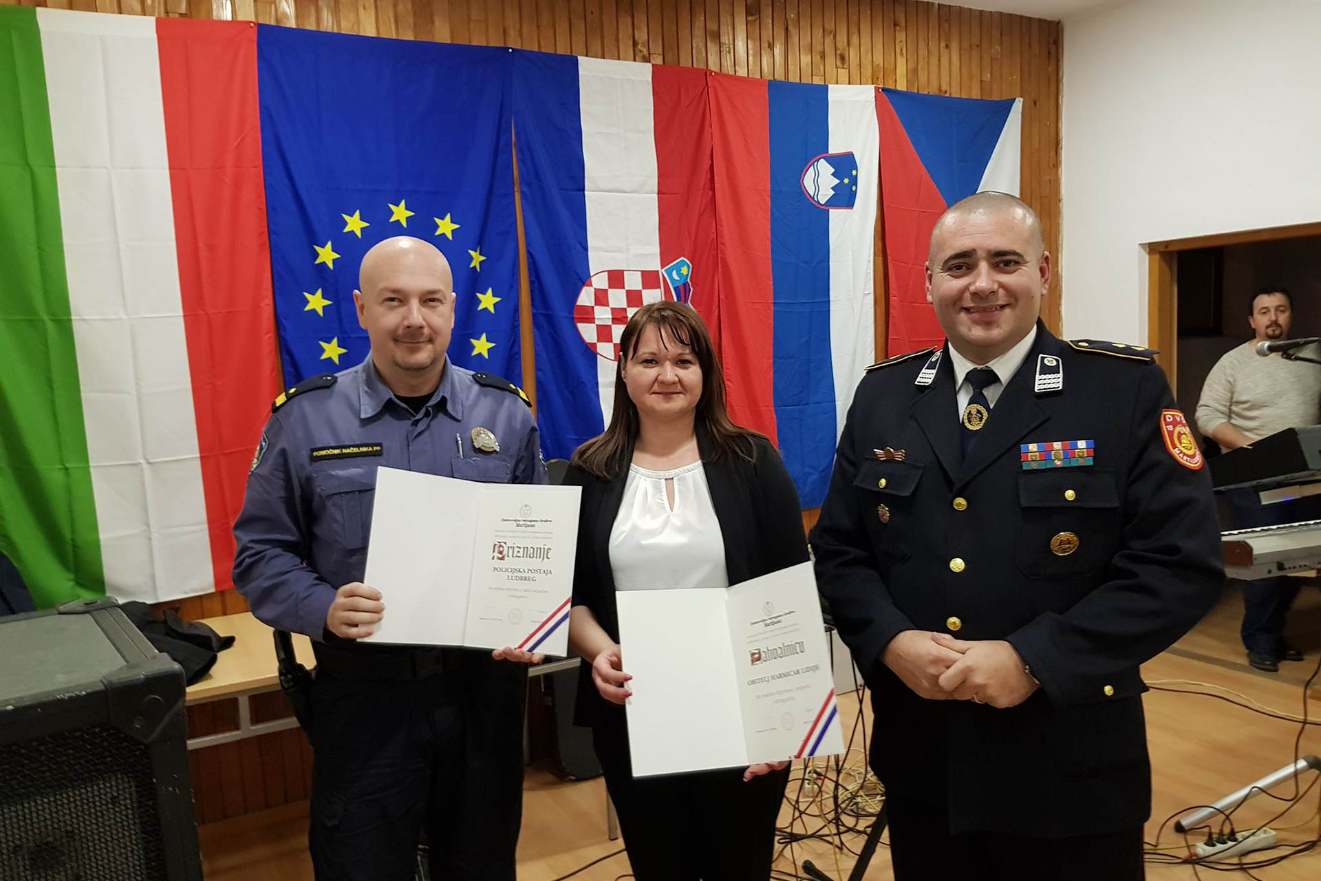 DVD Martijanec – održana 122. izvještajna sjednica skupštine