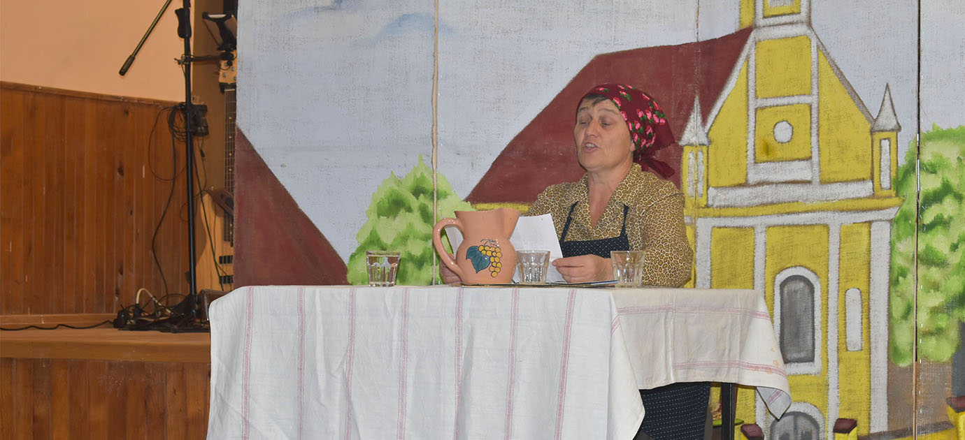 Kuhani grah i paprikaš, odlična komedija i plesna večer – dobitna kombinacija