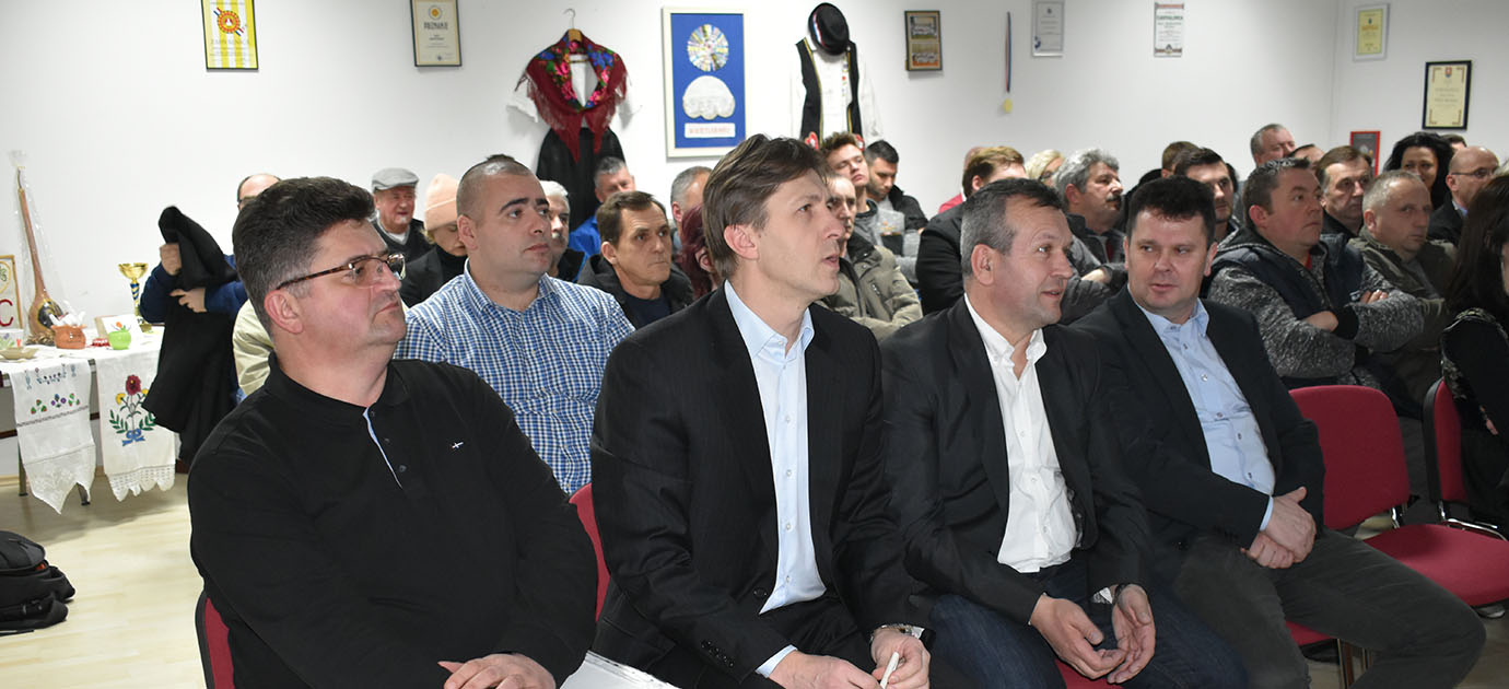 Visoki indeks razvijenosti koči poljoprivrednike sjevera u povlačenju EU novaca