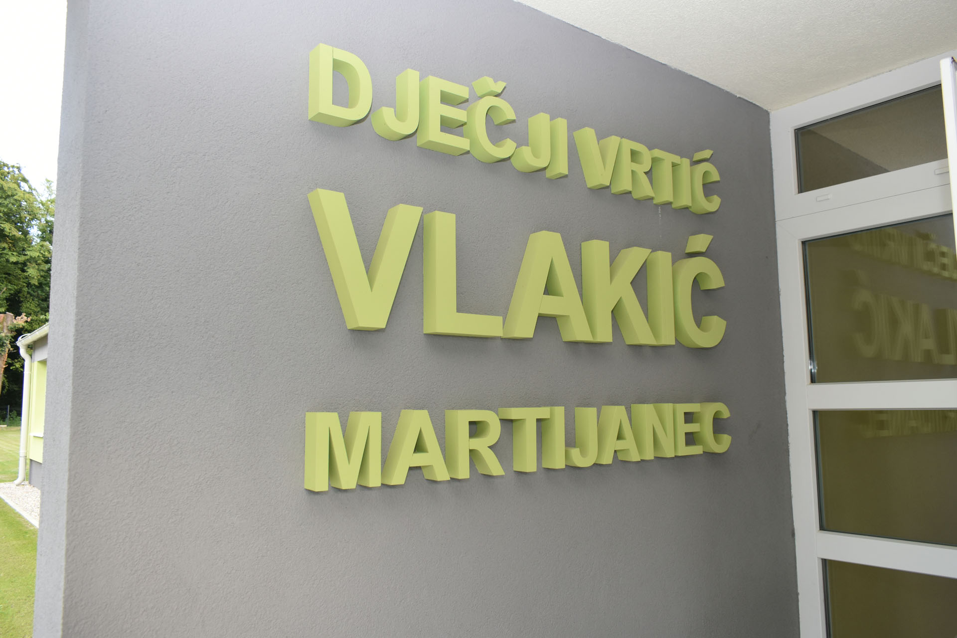 Obavijest o upisu djece rane i predškolske dobi u programe predškolskog odgoja za pedagošku godinu 2021./2022.