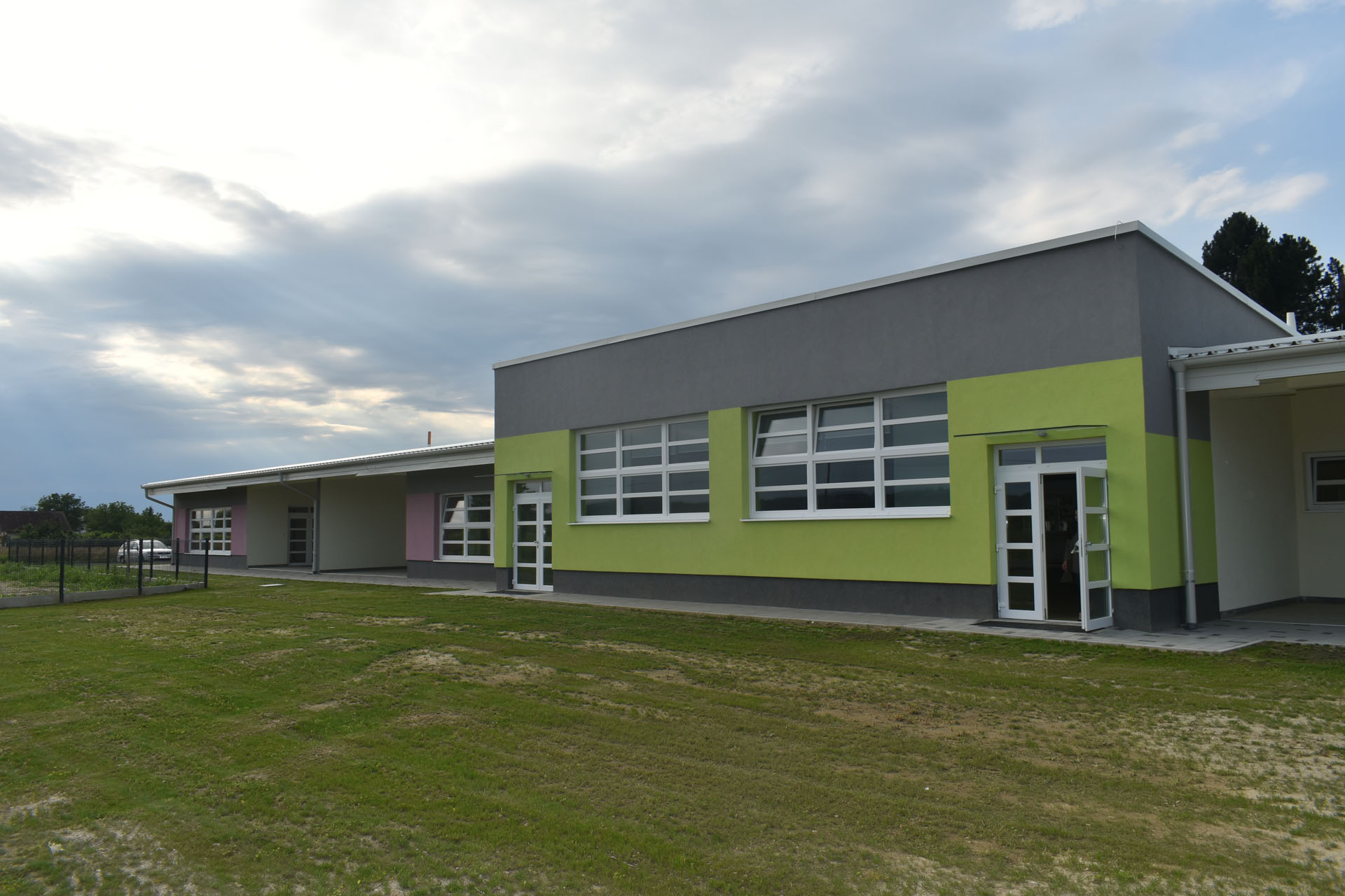 Objavljena Odluka o dodjeli financijskih sredstava za Projekt ulaganja u objekt dječjeg vrtića