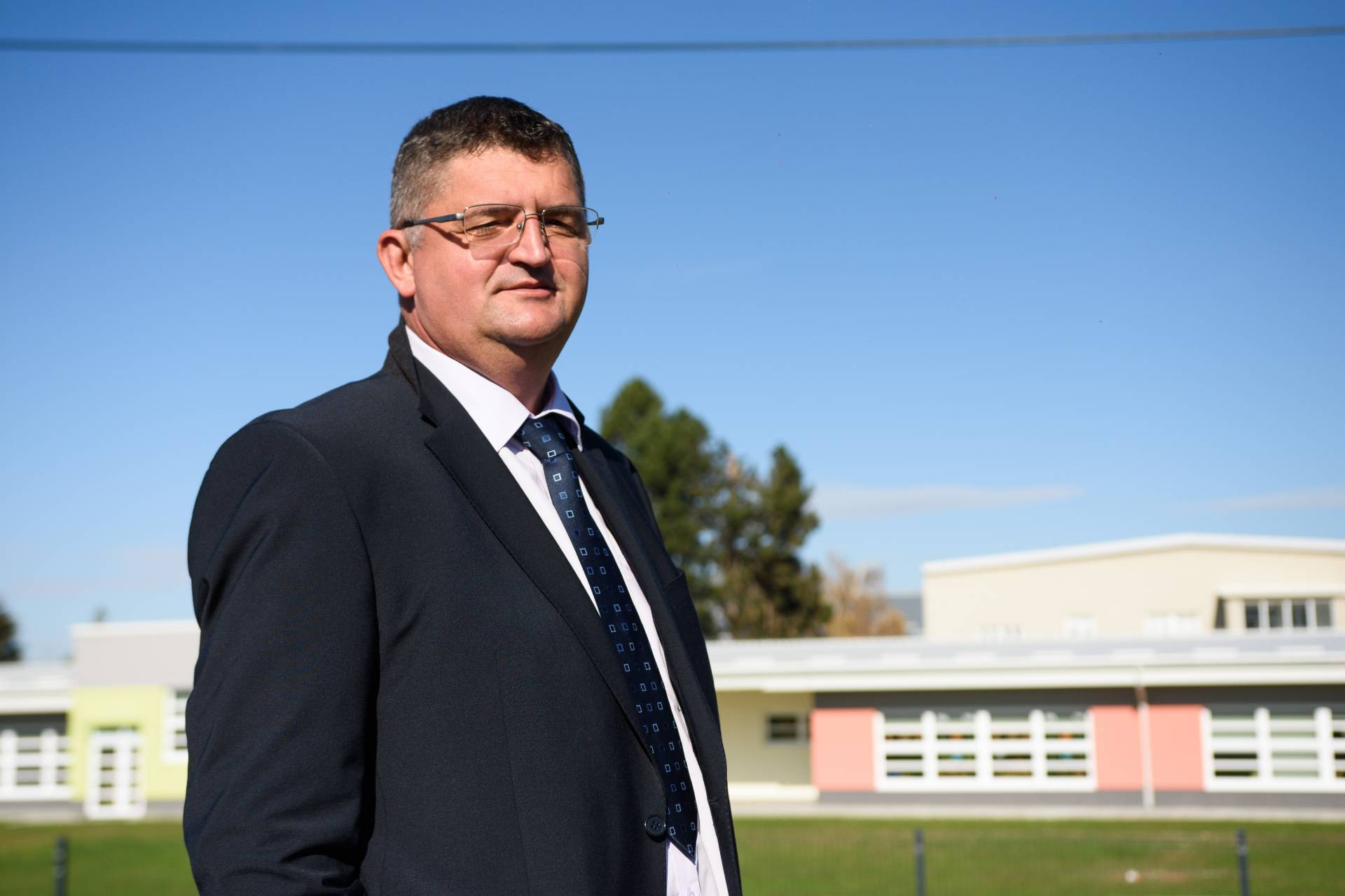 Načelnik Levak: Želim Vam dobro vino, te sretan i blagoslovljen blagdan svetog Martina, a svim Martinama i Martinima želim sretan imendan