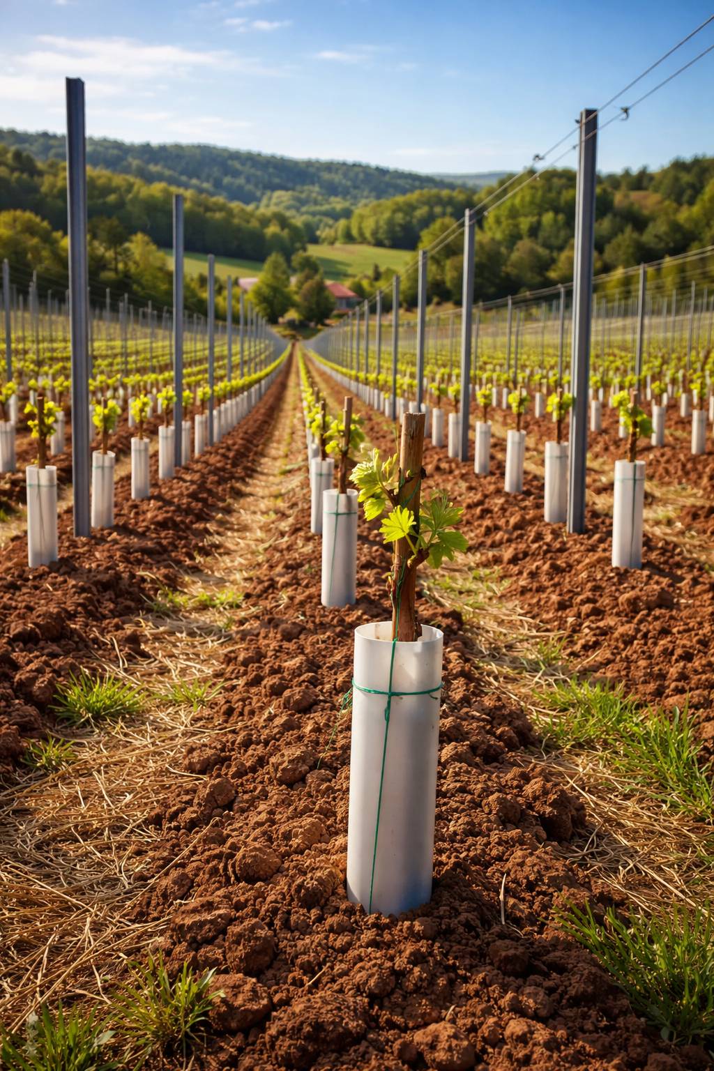 Javni poziv za sufinanciranje voćaka i loznih cijepova u 2026. godini