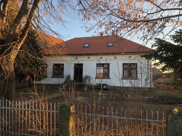 Rekonstrukciju zgrade stare škole u Hrastovljanu