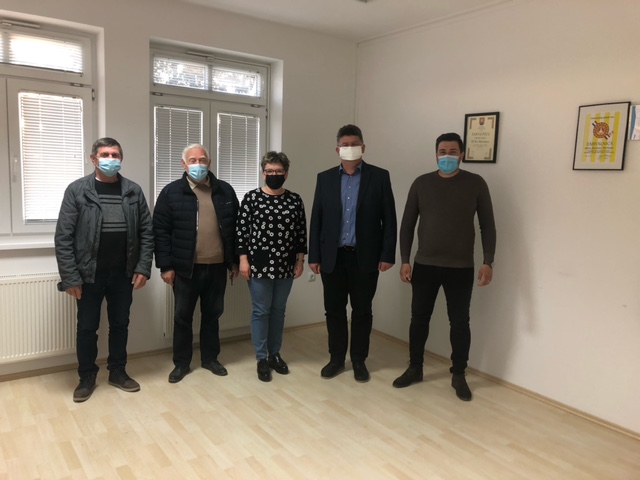 Općina Martijanec dodijelila 165.500,00 kuna udrugama za rad u 2021. godini