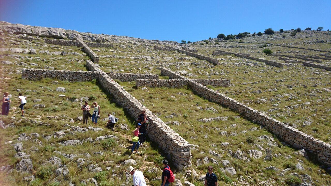 Vatrogasci DVD-a Martijanec odali počast kornatskim žrtvama iz 2007. godine