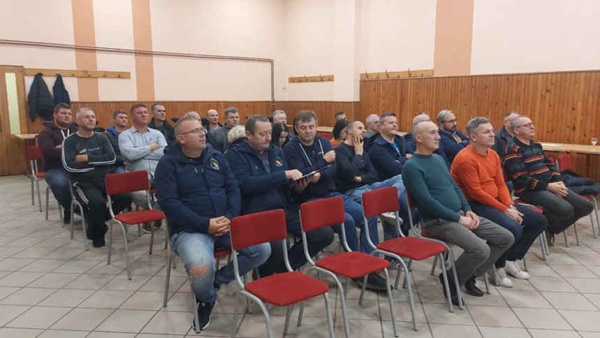 U sklopu dana općine održana predavanja o gospodarenju otpadom i proizvodnji vina